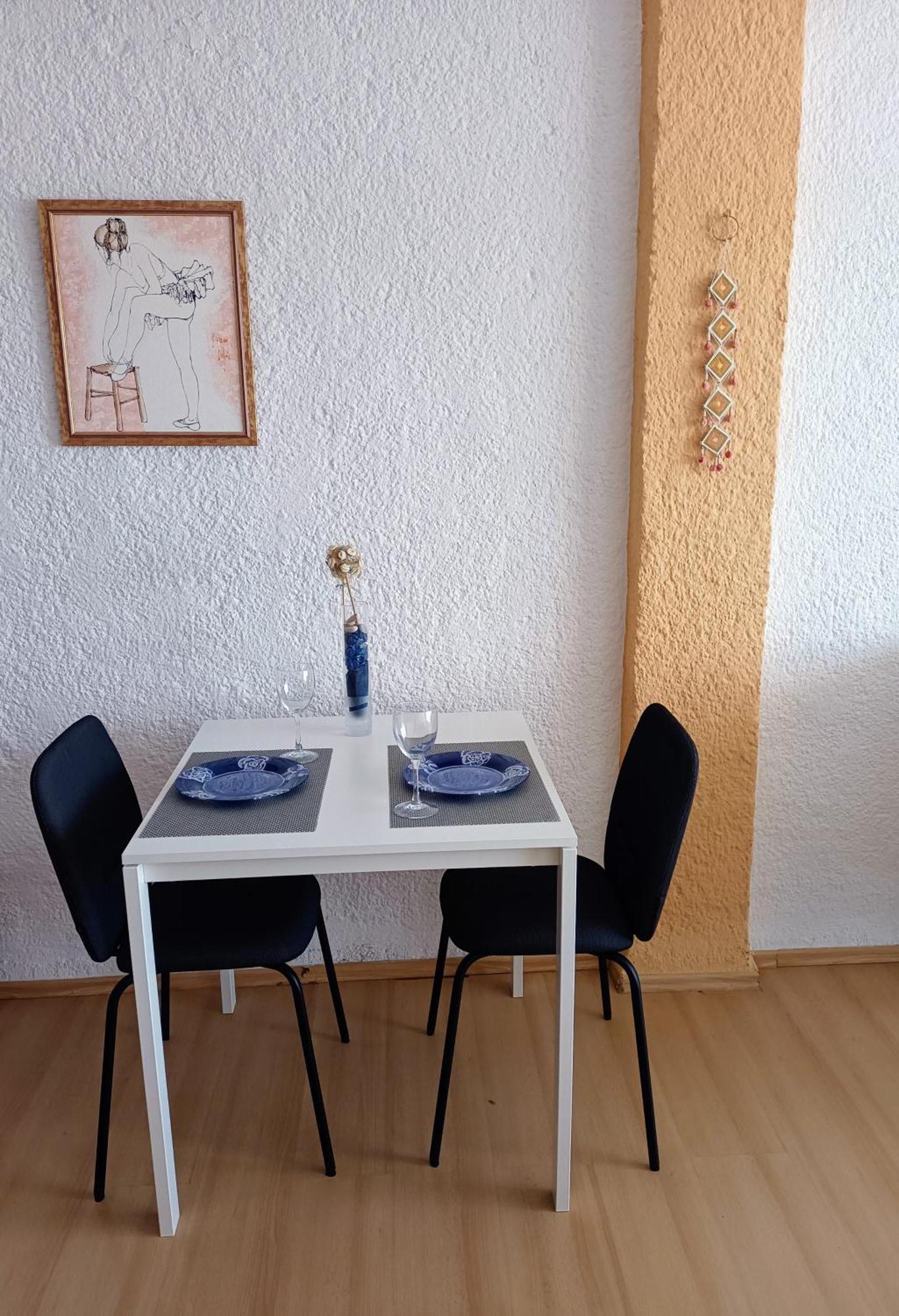 Appartamento Apartamento, Vistas Al Mar, A 3 Minutos De La Playa Caminando Jávea