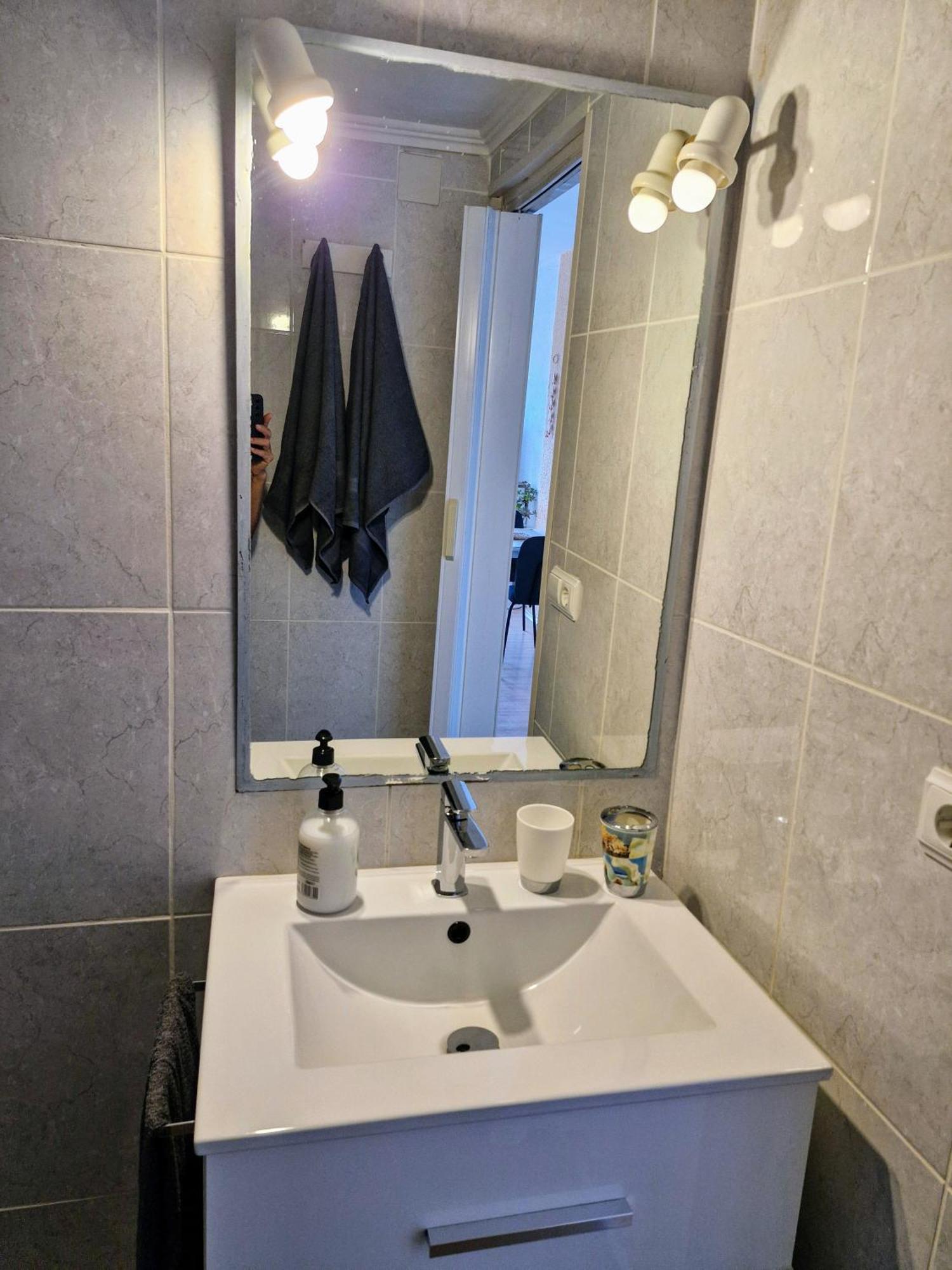 Apartamento, Vistas Al Mar, A 3 Minutos De La Playa Caminando Appartement *