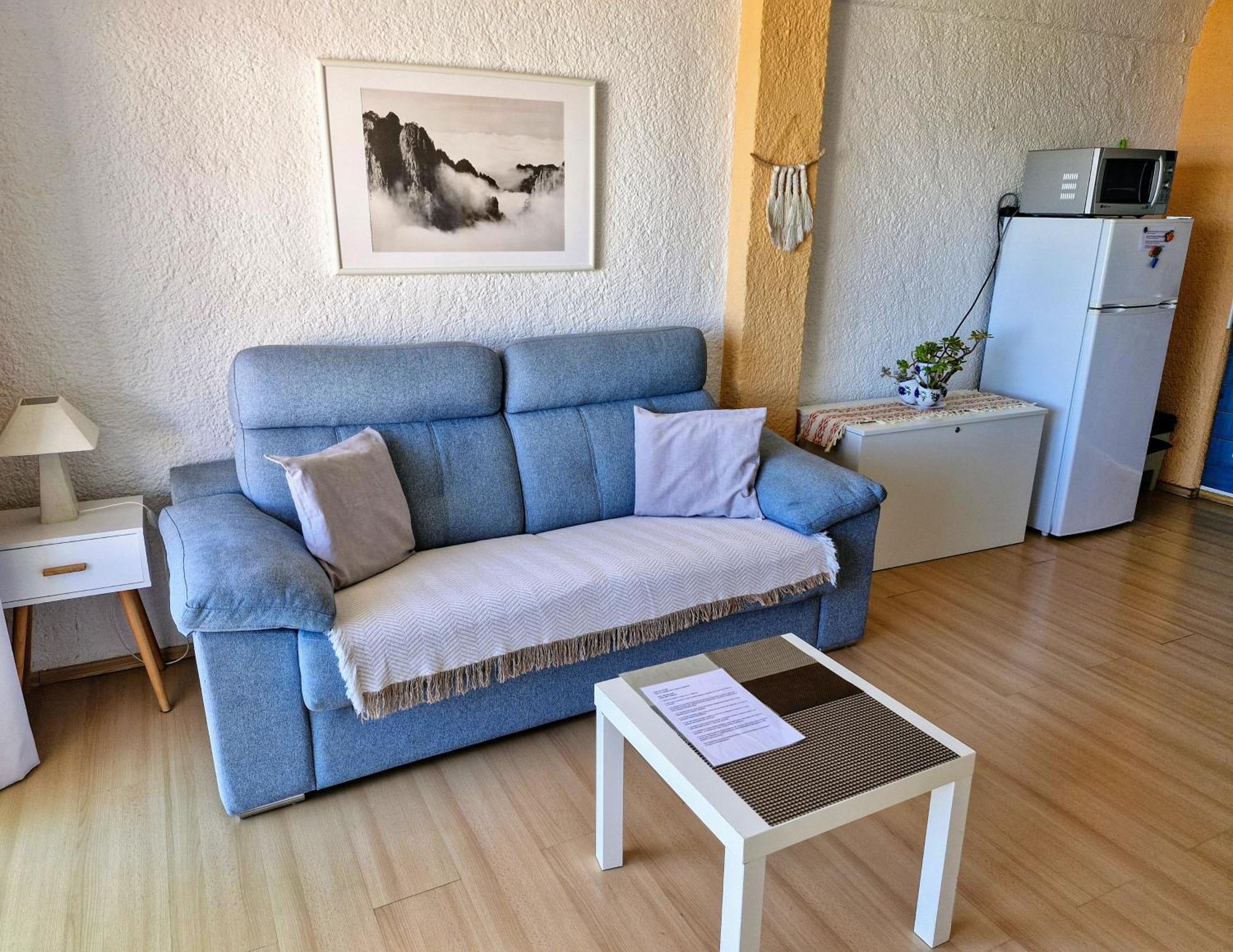 Apartamento Apartamento, Vistas Al Mar, A 3 Minutos De La Playa Caminando Jávea